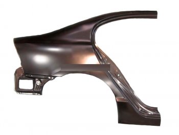 Правое крыло заднее BodyParts Honda Civic  FD (2005-2011) седан дорестайлинг, седан рестайлинг