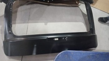 14 999 р. Дверь багажника BodyParts  Chevrolet Cruze  J305 (2009-2015) хэтчбек дорестайлинг, хэтчбек рестайлинг (Неокрашенная)  с доставкой в г. Пермь. Увеличить фотографию 2