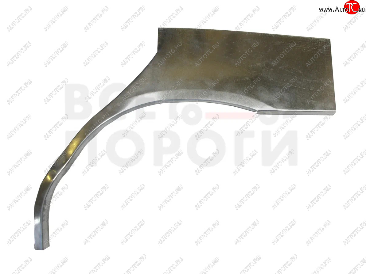 2 099 р. Левая задняя ремонтная арка (внешняя) Vseporogi Ford Mondeo (1996-2000) Mk2,BFP седан (оцинкованная сталь 0.8 мм) с доставкой в г. Пермь Увеличить фотографию 1 2 099 р. Левая задняя ремонтная арка (внешняя) Vseporogi Ford Mondeo (1996-2000) Mk2,BFP седан (оцинкованная сталь 0.8 мм) с доставкой в г. Пермь