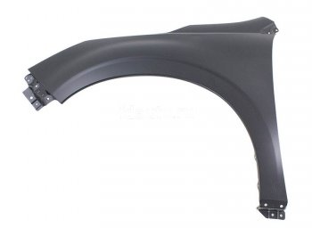Левое крыло переднее (Тайвань) BodyParts Subaru Forester  SJ (2012-2016) дорестайлинг