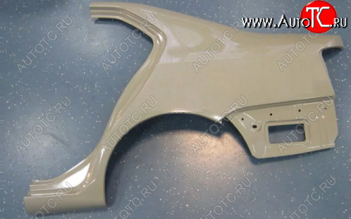 12 999 р. Левое крыло заднее BodyParts Volkswagen Jetta A5 седан (2005-2011)  с доставкой в г. Пермь