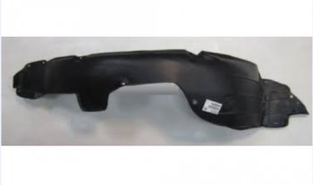 Левый подкрылок задний BodyParts Hyundai Elantra  MD (2013-2016) рестайлинг