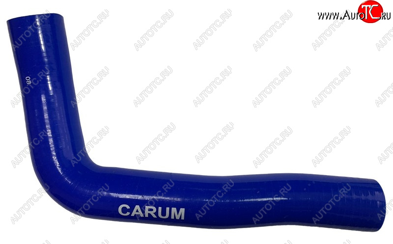 879 р. Силиконовый нижний патрубок радиатора (2.5-2.7) CARUM  Suzuki Grand Vitara ( FTB03 3 двери,  3TD62, TL52 5 дверей) (1997-2005)  с доставкой в г. Пермь