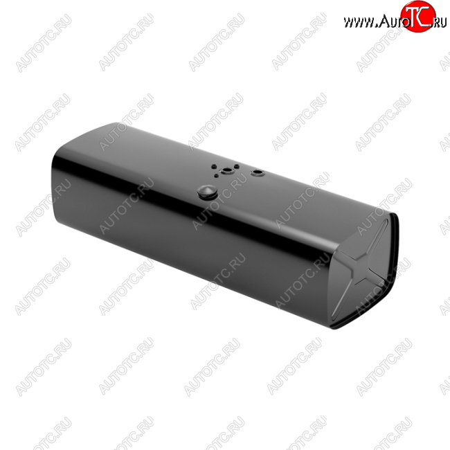 37 249 р. Бак топливный (аналог 53215-1101010-22) 600 л. (530*650*1920) СТАЛЬ БАКОР  КамАЗ 53215 (2000-2025) ( крышка откидная, с комплектующими с РТИ,)  с доставкой в г. Пермь
