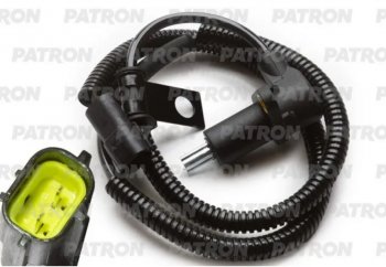Левый датчик ABS (2.4 3.3 2.5CRDI) Patron KIA Sorento  BL (2002-2010) дорестайлинг, рестайлинг