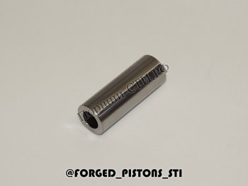 Палец поршневой (Ø22/59) СТИ Audi A3 8PA хэтчбэк 5 дв. 2-ой рестайлинг (2008-2010)