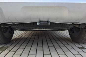 43 999 р. Фаркоп PT GROUP ТСУ /тип AV/ GWM Tank 500 2023-/ Haval H9 2024-/ Haval H5 2024-  Haval H9 (2024-2025), Tank 500 (2021-2025)  с доставкой в г. Пермь. Увеличить фотографию 6