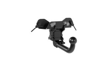 Фаркоп PT GROUP ТСУ /тип AV/ GWM Tank 500 2023-/ Haval H9 2024-/ Haval H5 2024- Haval H9 (2024-2025), Tank 500 (2021-2025)