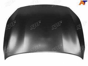 Капот SAT KIA Ceed  3 CD (2018-2025) универсал, хэтчбэк