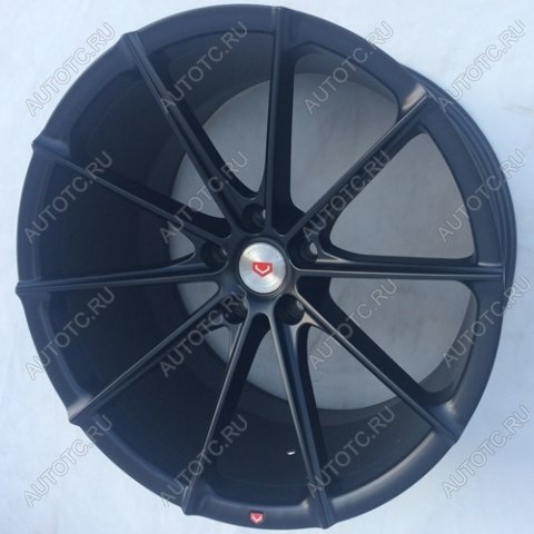 12 949 р. Колесный литой диск (модель 1034/аналог VOSSEN) ZIXI 11.0 x 20   (MB)  с доставкой в г. Пермь