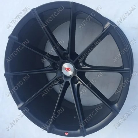 15 999 р. Колесный литой диск (модель 1034, аналог Vossen) ZIXI 10.0 x 21   (MB)  с доставкой в г. Пермь