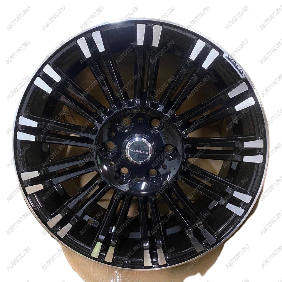 23 949 р. Колесный литой диск INFINITI QX56 Z62 (2010-2013) (модель 1074) ZIXI 10.0 x 22 INFINITI QX56 Z62 (2010-2013) 6x139.7xDIA100.1xET40.0 (B/PL)