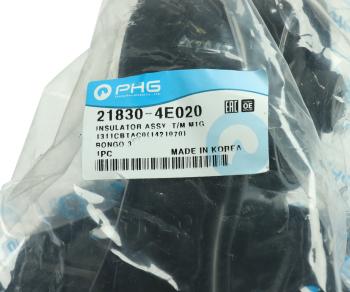 1 039 р. Подушка KIA Bongo 3 (06-) (2WD) МТ двигателя задняя PHG PHG 21830-4e020  с доставкой в г. Пермь. Увеличить фотографию 3