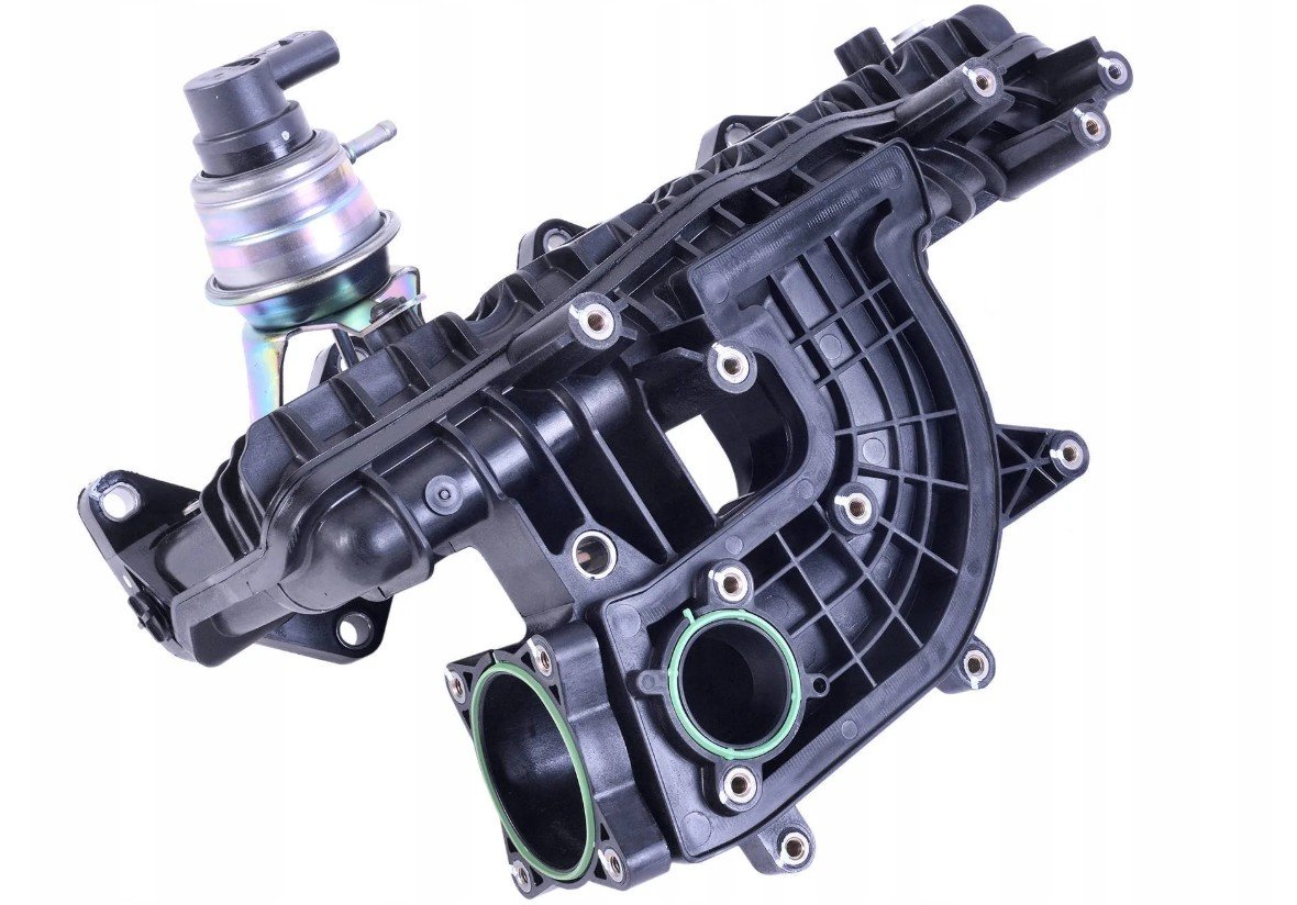 49 999 р. Коллектор впускной (Z20D1, A22DM. 2.2D) GM Chevrolet Captiva 1-ый рестайлинг (2011-2013)  с доставкой в г. Пермь