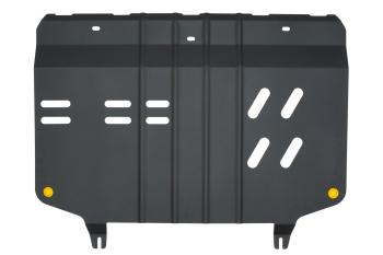 ЗК+ЗКПП и крепёж подходит для CHANGAN Uni-V (23-), Lamore (23-) 1,5T бен., AT, FWD  Чанган Юни-В NLZ nlz.09.16.030