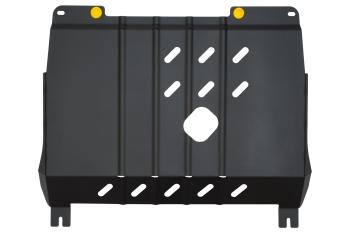 ЗК+ЗКПП и крепеж подходит для CHANGAN CS95 FL (23-), 2.0, бен., AT, 4WD  Чанган  Чанган Сиэс 95 NLZ nlz.09.15.030