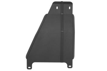 ЗРК и крепёж подходит для BAIC BJ40 (23-) 2.0, бен., AT, 4WD  Би Джей 40 NLZ nlz.06.03.230
