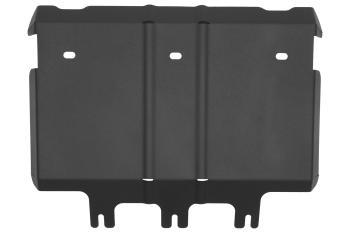 ЗР и крепеж подходит для BAIC BJ40 (23-) 2.0, бен., AT, 4WD  Би Джей 40 NLZ nlz.06.03.330
