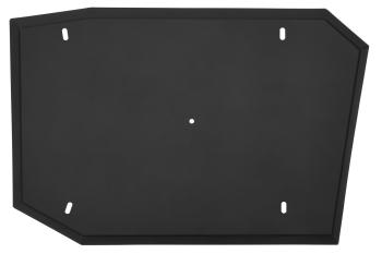 ЗБ и крепеж подходит для JAC JS6 (22-) 1.5, бен., AT, FWD  Джак ДЖС6 NLZ nlz.23.07.630