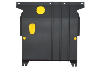 ЗК+ЗКПП и крепёж подходит для LIVAN X3PRO (22-) 1,5 бен. AMT FWD  Ливан Х3 Про NLZ nlz.27.01.030
