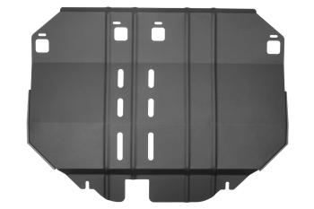 ЗК+ЗКПП и крепёж подходит для TOYOTA Probox (14-) 1,5 бен. CVT 4WD  Тойота Пробокс NLZ nlz.48.54.030