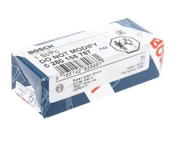 7 999 р. Форсунка LAND ROVER топливная BOSCH BOSCH 0280155787 BOSCH 0280155787  с доставкой в г. Пермь. Увеличить фотографию 4