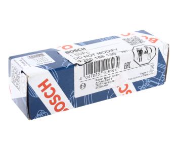 7 499 р. Форсунка NISSAN Teana (09-13) RENAUIT Koleos (08-17) топливная BOSCH BOSCH 0280158130 BOSCH 0280158130  с доставкой в г. Пермь. Увеличить фотографию 4