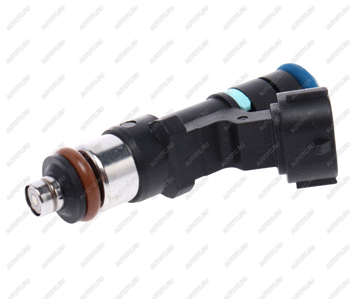 7 499 р. Форсунка NISSAN Teana (09-13) RENAUIT Koleos (08-17) топливная BOSCH BOSCH 0280158130 BOSCH 0280158130  с доставкой в г. Пермь