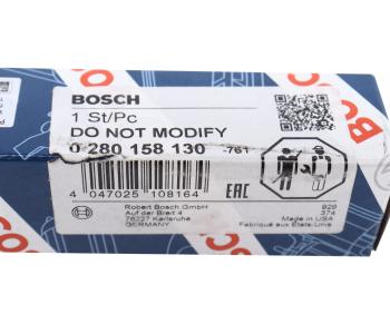 7 499 р. Форсунка NISSAN Teana (09-13) RENAUIT Koleos (08-17) топливная BOSCH BOSCH 0280158130 BOSCH 0280158130  с доставкой в г. Пермь. Увеличить фотографию 5