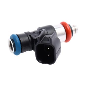 3 899 р. Форсунка FORD Explorer (10-) топливная BOSCH BOSCH 0280158191 BOSCH 0280158191  с доставкой в г. Пермь. Увеличить фотографию 3