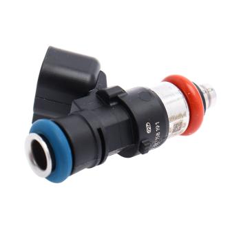 3 899 р. Форсунка FORD Explorer (10-) топливная BOSCH BOSCH 0280158191 BOSCH 0280158191  с доставкой в г. Пермь. Увеличить фотографию 2