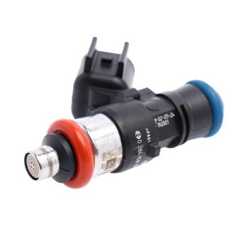 3 899 р. Форсунка FORD Explorer (10-) топливная BOSCH BOSCH 0280158191 BOSCH 0280158191  с доставкой в г. Пермь. Увеличить фотографию 1