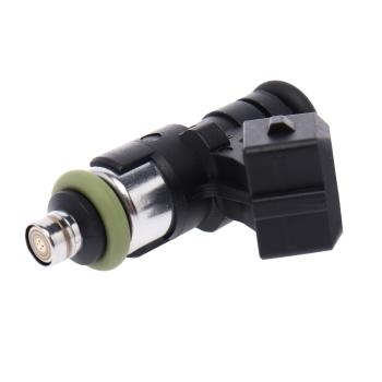5 749 р. Форсунка RENAULT Clio (00-06) (2.0),Megane (02-09) (1.62.0) топливная BOSCH BOSCH 0280158226  с доставкой в г. Пермь. Увеличить фотографию 1