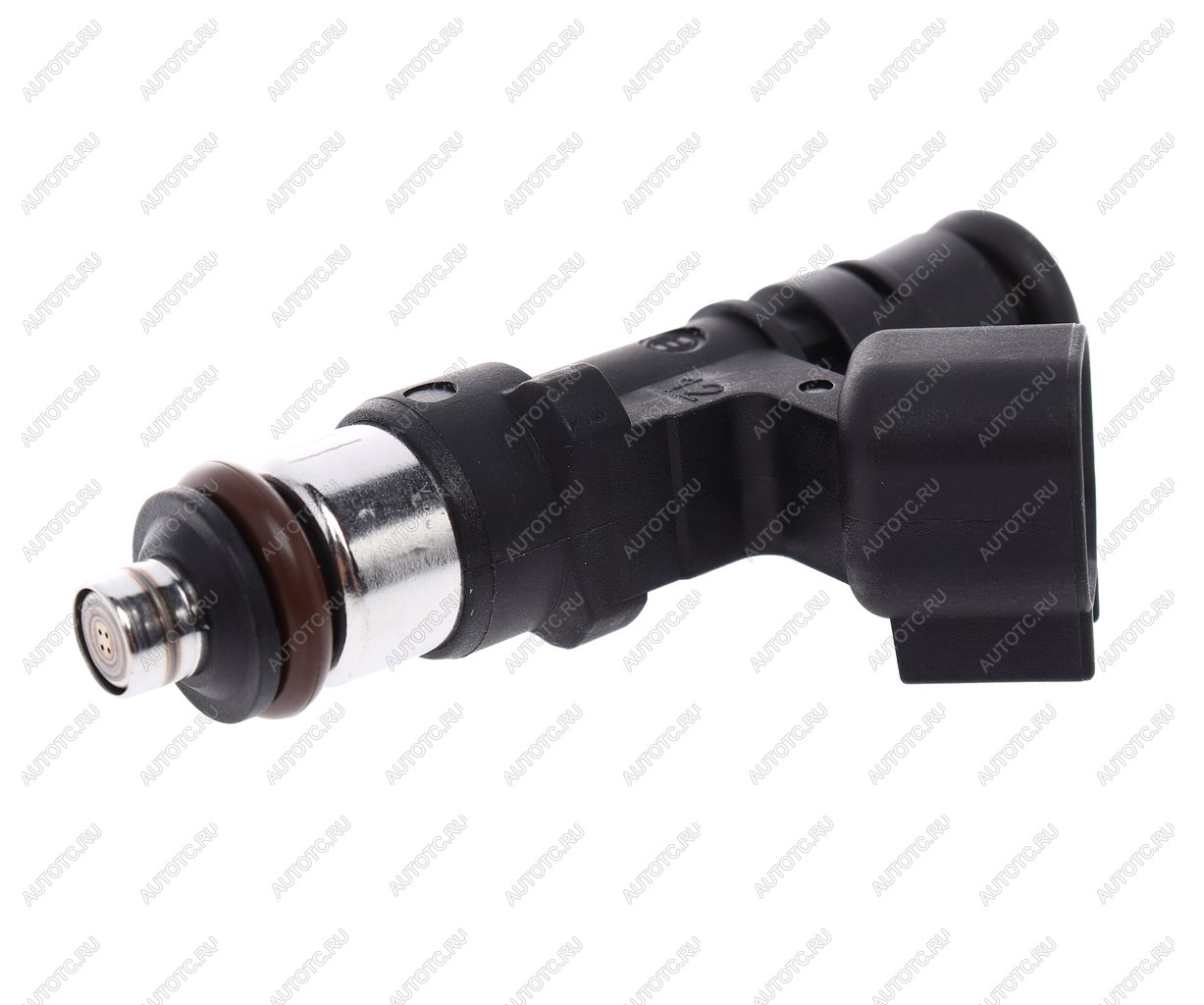 4 849 р. Форсунка VOLVO S40,S80,V70 топливная BOSCH BOSCH 0280158315  с доставкой в г. Пермь
