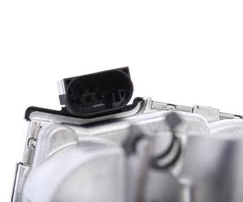 32 899 р. Заслонка MERCEDES C (W204),E (W212) дроссельная BOSCH BOSCH 0280750175 BOSCH 0280750175  с доставкой в г. Пермь. Увеличить фотографию 4