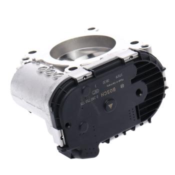 32 899 р. Заслонка MERCEDES C (W204),E (W212) дроссельная BOSCH BOSCH 0280750175 BOSCH 0280750175  с доставкой в г. Пермь. Увеличить фотографию 2