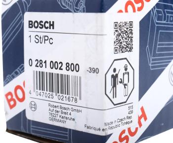 13 999 р. Клапан RENAULT Koleos,Laguna редукционный BOSCH BOSCH 0281002800  с доставкой в г. Пермь. Увеличить фотографию 5
