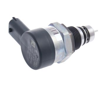 13 999 р. Клапан RENAULT Koleos,Laguna редукционный BOSCH BOSCH 0281002800  с доставкой в г. Пермь. Увеличить фотографию 3