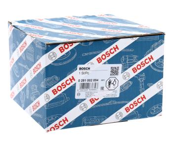 18 999 р. Заслонка MERCEDES ML (W164) дроссельная BOSCH BOSCH 0281002894  с доставкой в г. Пермь. Увеличить фотографию 5