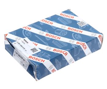 21 349 р. Датчик кислорода VOLVO XC90 (15-) BOSCH BOSCH 0281006618 BOSCH 0281006618  с доставкой в г. Пермь. Увеличить фотографию 5