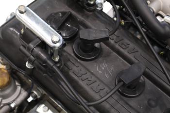 313 999 р. Двигатель ЗМЗ-40911 УАЗ-3741 ЕВРО-4,5 под ГУР (ОАО ЗМЗ) № ЗМЗ 040911-1000400-95  с доставкой в г. Пермь. Увеличить фотографию 11
