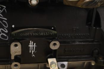 313 999 р. Двигатель ЗМЗ-40911 УАЗ-3741 ЕВРО-4,5 под ГУР (ОАО ЗМЗ) № ЗМЗ 040911-1000400-95  с доставкой в г. Пермь. Увеличить фотографию 10