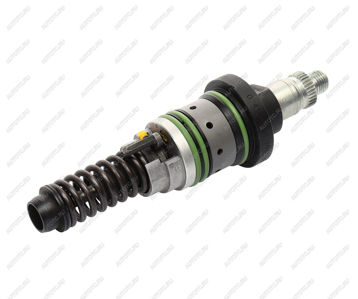 15 899 р. Насос топливный ТНВД BOSCH BOSCH 0414491108 BOSCH 0414491108  с доставкой в г. Пермь