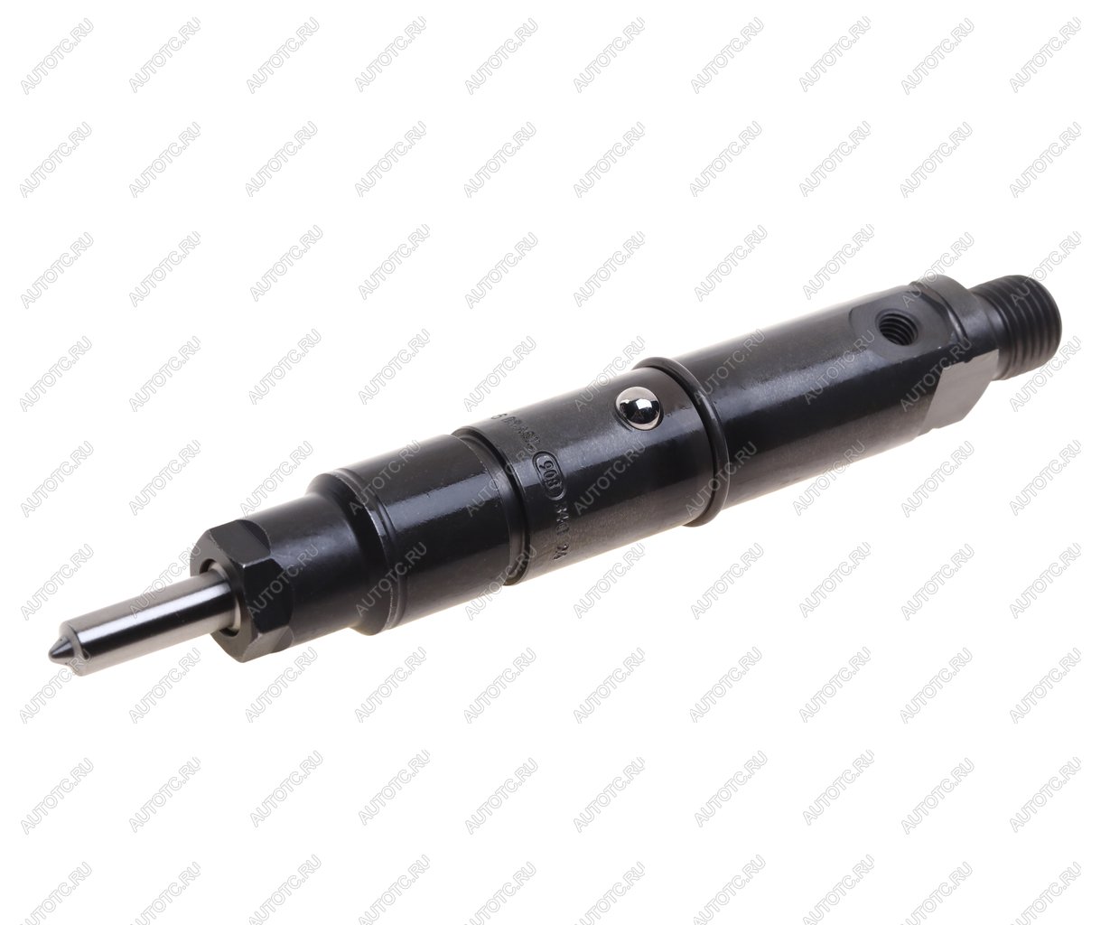 21 449 р. Форсунка MAN M2000 топливная BOSCH BOSCH 0432133766  с доставкой в г. Пермь