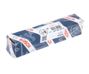 36 849 р. Форсунка MAN TGA дв.D2866 топливная (с датчиком движения иглы) BOSCH BOSCH 0432191417  с доставкой в г. Пермь. Увеличить фотографию 4