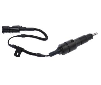 36 849 р. Форсунка MAN TGA дв.D2866 топливная (с датчиком движения иглы) BOSCH BOSCH 0432191417  с доставкой в г. Пермь. Увеличить фотографию 2