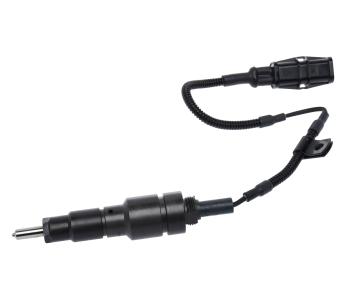 36 849 р. Форсунка MAN TGA дв.D2866 топливная (с датчиком движения иглы) BOSCH BOSCH 0432191417  с доставкой в г. Пермь. Увеличить фотографию 1