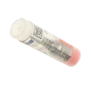 5 499 р. Распылитель форсунки (DSLA 146P1409) BOSCH BOSCH 0433175414  с доставкой в г. Пермь. Увеличить фотографию 1