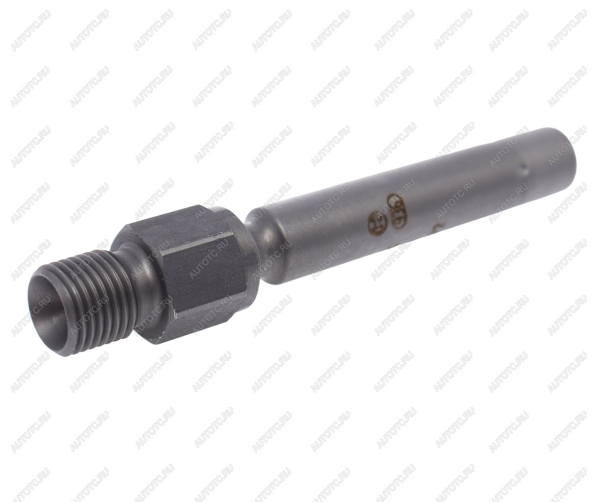 3 999 р. Форсунка MERCEDES G (W463) топливная BOSCH BOSCH 0437502035  с доставкой в г. Пермь