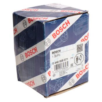 35 999 р. Насос топливный MERCEDES ручной подкачки ТННД BOSCH BOSCH 0440008071  с доставкой в г. Пермь. Увеличить фотографию 4